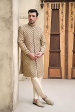 Sherwani (S 18 ) - Image 3