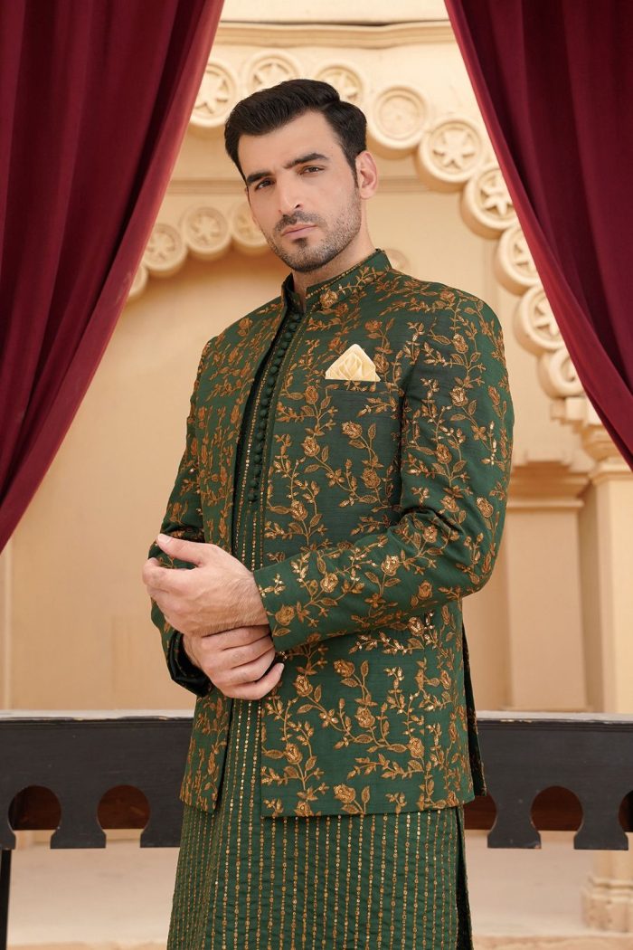 Luxury Groom Prince Coat Luxury Groom Prince Coat