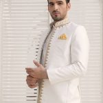 Off White Prince Coat