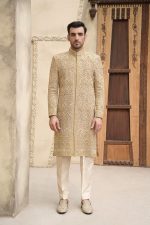 Sherwani (S 21 ) - Image 3