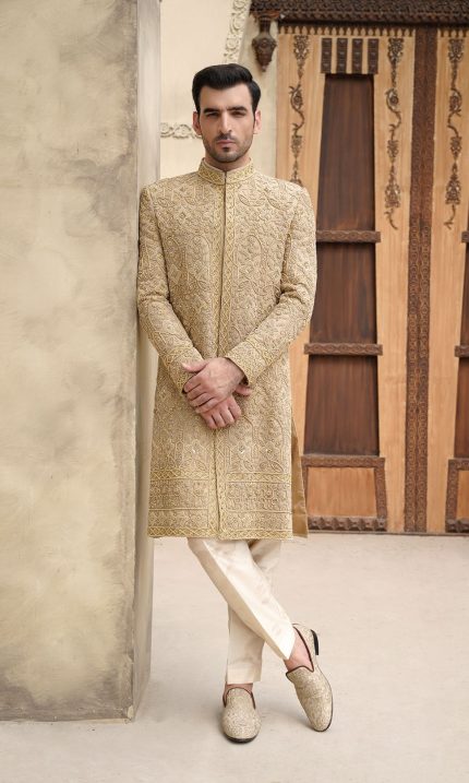 Sherwani (S 21 )