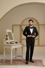 3-Piece Suit (PC 4) - Image 4