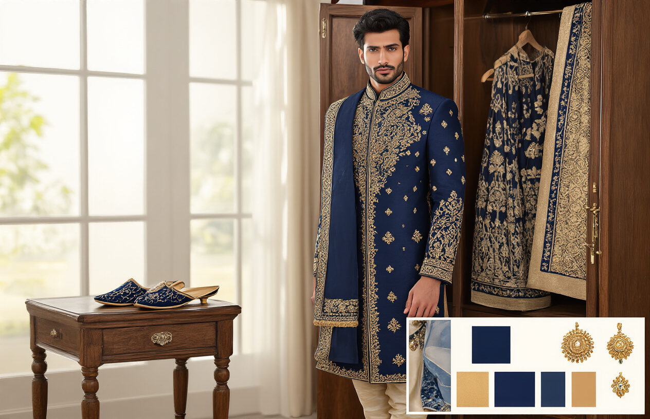 Mastering the Art of Color Coordination