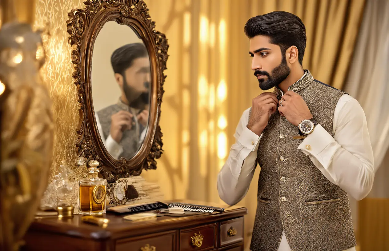 Grooming and Styling Tips for Maximum Impact