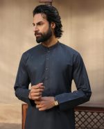 Dark Embroidered Kurta with Band Collar – MensStoreDark Embroidered Kurta with Band Collar – MensStoreDark Embroidered Kurta with Band Collar – MensStore