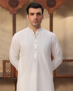 Premium Traditional Kurta Collection – Elegant Menswear