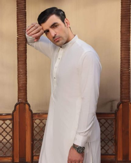 Premium Traditional Kurta Collection – Elegant Menswear