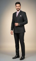Men's 2 Piece Suit - Image 5